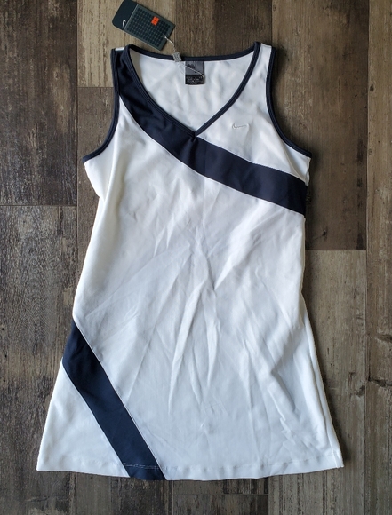 Nike Dresses & Skirts - Nike mini dress